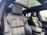 USED 2014 64 LAND ROVER RANGE ROVER SPORT 3.0 SD V6 HSE Dynamic SUV 5dr Diesel Auto 4WD Euro 5 (s/s) (292 ps) 