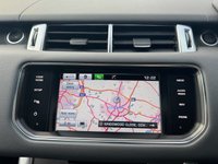 USED 2014 64 LAND ROVER RANGE ROVER SPORT 3.0 SD V6 HSE Dynamic SUV 5dr Diesel Auto 4WD Euro 5 (s/s) (292 ps) 