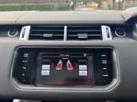 USED 2014 64 LAND ROVER RANGE ROVER SPORT 3.0 SD V6 HSE Dynamic SUV 5dr Diesel Auto 4WD Euro 5 (s/s) (292 ps) 