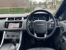 USED 2014 64 LAND ROVER RANGE ROVER SPORT 3.0 SD V6 HSE Dynamic SUV 5dr Diesel Auto 4WD Euro 5 (s/s) (292 ps) 