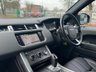 USED 2014 64 LAND ROVER RANGE ROVER SPORT 3.0 SD V6 HSE Dynamic SUV 5dr Diesel Auto 4WD Euro 5 (s/s) (292 ps) 