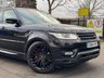 USED 2014 64 LAND ROVER RANGE ROVER SPORT 3.0 SD V6 HSE Dynamic SUV 5dr Diesel Auto 4WD Euro 5 (s/s) (292 ps) 