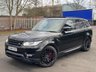USED 2014 64 LAND ROVER RANGE ROVER SPORT 3.0 SD V6 HSE Dynamic SUV 5dr Diesel Auto 4WD Euro 5 (s/s) (292 ps) 