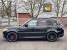 USED 2014 64 LAND ROVER RANGE ROVER SPORT 3.0 SD V6 HSE Dynamic SUV 5dr Diesel Auto 4WD Euro 5 (s/s) (292 ps) 