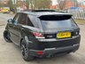 USED 2014 64 LAND ROVER RANGE ROVER SPORT 3.0 SD V6 HSE Dynamic SUV 5dr Diesel Auto 4WD Euro 5 (s/s) (292 ps) 
