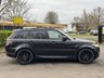 USED 2014 64 LAND ROVER RANGE ROVER SPORT 3.0 SD V6 HSE Dynamic SUV 5dr Diesel Auto 4WD Euro 5 (s/s) (292 ps) 