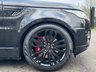 USED 2014 64 LAND ROVER RANGE ROVER SPORT 3.0 SD V6 HSE Dynamic SUV 5dr Diesel Auto 4WD Euro 5 (s/s) (292 ps) 