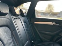 USED 2015 65 AUDI Q5 2.0 TDI S line Plus SUV 5dr Diesel S Tronic quattro Euro 6 (s/s) (190 ps) 