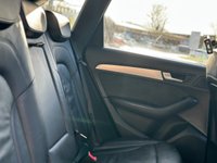 USED 2015 65 AUDI Q5 2.0 TDI S line Plus SUV 5dr Diesel S Tronic quattro Euro 6 (s/s) (190 ps) 