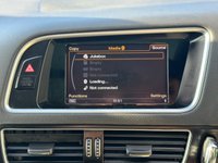 USED 2015 65 AUDI Q5 2.0 TDI S line Plus SUV 5dr Diesel S Tronic quattro Euro 6 (s/s) (190 ps) 