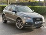 USED 2015 65 AUDI Q5 2.0 TDI S line Plus SUV 5dr Diesel S Tronic quattro Euro 6 (s/s) (190 ps) 