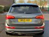 USED 2015 65 AUDI Q5 2.0 TDI S line Plus SUV 5dr Diesel S Tronic quattro Euro 6 (s/s) (190 ps) 