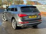 USED 2015 65 AUDI Q5 2.0 TDI S line Plus SUV 5dr Diesel S Tronic quattro Euro 6 (s/s) (190 ps) 