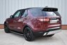 USED 2018 18 LAND ROVER DISCOVERY 2.0 SD4 HSE Luxury SUV 5dr Diesel Auto 4WD Euro 6 (s/s) (240 ps) 