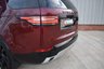 USED 2018 18 LAND ROVER DISCOVERY 2.0 SD4 HSE Luxury SUV 5dr Diesel Auto 4WD Euro 6 (s/s) (240 ps) 