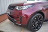 USED 2018 18 LAND ROVER DISCOVERY 2.0 SD4 HSE Luxury SUV 5dr Diesel Auto 4WD Euro 6 (s/s) (240 ps) 