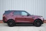 USED 2018 18 LAND ROVER DISCOVERY 2.0 SD4 HSE Luxury SUV 5dr Diesel Auto 4WD Euro 6 (s/s) (240 ps) 