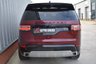 USED 2018 18 LAND ROVER DISCOVERY 2.0 SD4 HSE Luxury SUV 5dr Diesel Auto 4WD Euro 6 (s/s) (240 ps) 