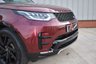 USED 2018 18 LAND ROVER DISCOVERY 2.0 SD4 HSE Luxury SUV 5dr Diesel Auto 4WD Euro 6 (s/s) (240 ps) 