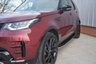 USED 2018 18 LAND ROVER DISCOVERY 2.0 SD4 HSE Luxury SUV 5dr Diesel Auto 4WD Euro 6 (s/s) (240 ps) 