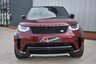 USED 2018 18 LAND ROVER DISCOVERY 2.0 SD4 HSE Luxury SUV 5dr Diesel Auto 4WD Euro 6 (s/s) (240 ps) 
