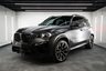 USED 2024 73 BMW X5 M 4.4i V8 Competition SUV 5dr Petrol Hybrid Steptronic xDrive Euro 6 (s/s) (625 ps) 