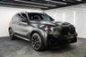 USED 2024 73 BMW X5 M 4.4i V8 Competition SUV 5dr Petrol Hybrid Steptronic xDrive Euro 6 (s/s) (625 ps) 