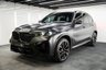 USED 2024 73 BMW X5 M 4.4i V8 Competition SUV 5dr Petrol Hybrid Steptronic xDrive Euro 6 (s/s) (625 ps) 