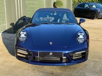 USED 2020 70 PORSCHE 911 3.0T 992 Carrera 4 Convertible 2dr Petrol PDK 4WD Euro 6 (s/s) (385 ps) 