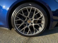 USED 2020 70 PORSCHE 911 3.0T 992 Carrera 4 Convertible 2dr Petrol PDK 4WD Euro 6 (s/s) (385 ps) 