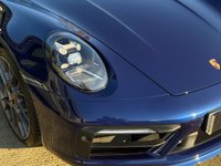 USED 2020 70 PORSCHE 911 3.0T 992 Carrera 4 Convertible 2dr Petrol PDK 4WD Euro 6 (s/s) (385 ps) 