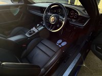 USED 2020 70 PORSCHE 911 3.0T 992 Carrera 4 Convertible 2dr Petrol PDK 4WD Euro 6 (s/s) (385 ps) 