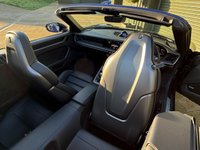 USED 2020 70 PORSCHE 911 3.0T 992 Carrera 4 Convertible 2dr Petrol PDK 4WD Euro 6 (s/s) (385 ps) 