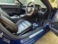 USED 2020 70 PORSCHE 911 3.0T 992 Carrera 4 Convertible 2dr Petrol PDK 4WD Euro 6 (s/s) (385 ps) 
