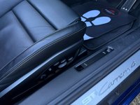 USED 2020 70 PORSCHE 911 3.0T 992 Carrera 4 Convertible 2dr Petrol PDK 4WD Euro 6 (s/s) (385 ps) 