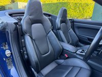 USED 2020 70 PORSCHE 911 3.0T 992 Carrera 4 Convertible 2dr Petrol PDK 4WD Euro 6 (s/s) (385 ps) 