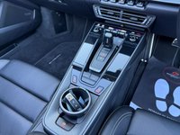 USED 2020 70 PORSCHE 911 3.0T 992 Carrera 4 Convertible 2dr Petrol PDK 4WD Euro 6 (s/s) (385 ps) 