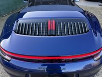 USED 2020 70 PORSCHE 911 3.0T 992 Carrera 4 Convertible 2dr Petrol PDK 4WD Euro 6 (s/s) (385 ps) 