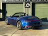 USED 2020 70 PORSCHE 911 3.0T 992 Carrera 4 Convertible 2dr Petrol PDK 4WD Euro 6 (s/s) (385 ps) 