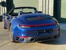 USED 2020 70 PORSCHE 911 3.0T 992 Carrera 4 Convertible 2dr Petrol PDK 4WD Euro 6 (s/s) (385 ps) 