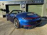 USED 2020 70 PORSCHE 911 3.0T 992 Carrera 4 Convertible 2dr Petrol PDK 4WD Euro 6 (s/s) (385 ps) 