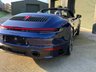 USED 2020 70 PORSCHE 911 3.0T 992 Carrera 4 Convertible 2dr Petrol PDK 4WD Euro 6 (s/s) (385 ps) 