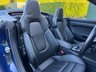 USED 2020 70 PORSCHE 911 3.0T 992 Carrera 4 Convertible 2dr Petrol PDK 4WD Euro 6 (s/s) (385 ps) 