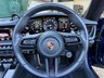USED 2020 70 PORSCHE 911 3.0T 992 Carrera 4 Convertible 2dr Petrol PDK 4WD Euro 6 (s/s) (385 ps) 