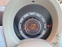 USED 2009 59 FIAT 500 1.2 Pop Hatchback 3dr Petrol Manual Euro 5 (s/s) (69 bhp) 