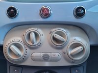 USED 2009 59 FIAT 500 1.2 Pop Hatchback 3dr Petrol Manual Euro 5 (s/s) (69 bhp) 