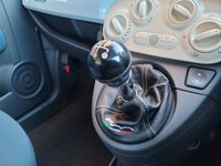 USED 2009 59 FIAT 500 1.2 Pop Hatchback 3dr Petrol Manual Euro 5 (s/s) (69 bhp) 