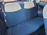 USED 2009 59 FIAT 500 1.2 Pop Hatchback 3dr Petrol Manual Euro 5 (s/s) (69 bhp) 