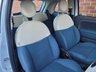 USED 2009 59 FIAT 500 1.2 Pop Hatchback 3dr Petrol Manual Euro 5 (s/s) (69 bhp) 