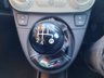 USED 2009 59 FIAT 500 1.2 Pop Hatchback 3dr Petrol Manual Euro 5 (s/s) (69 bhp) 